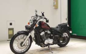 HONDA STEED 400 1992 NC26