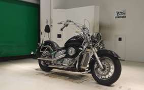 SUZUKI INTRUDER 400 Classic 2005 VK54A
