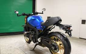 YAMAHA XSR900 2023 RN80J