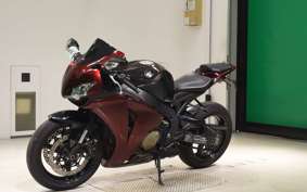 HONDA CBR1000RR Gen. 2 2009