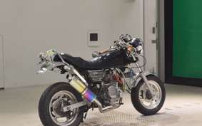 HONDA APE 50 2025 AC16