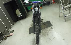 YAMAHA TRICKER 2011 DG10J