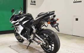 HONDA CBR600RR GEN 3 2017