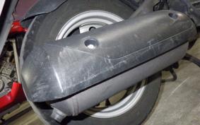 HONDA CREA SCOOPY 2002 AF55