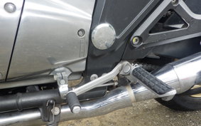 KAWASAKI ZEPHYR 1100 2006 ZRT10A