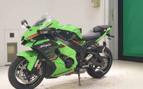 KAWASAKI ZX 10 NINJA ABS 2023 ZXT02L