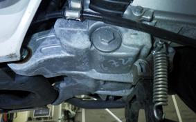 HONDA PCX 125 JF81