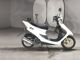 Фото Honda DIO ZX с японского аукциона