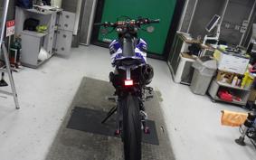 YAMAHA WR250X