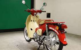 HONDA C110 SUPER CUB 2021 JA59