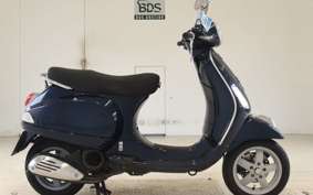 VESPA LX125IE 2009