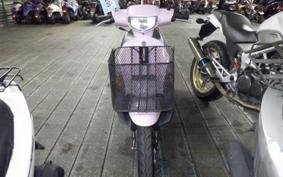 SUZUKI LET's 4 2002 CA45A