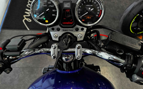 HONDA CB400SFV-4ABS 2022 NC42