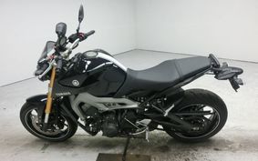 YAMAHA MT-09 2014 RN34J
