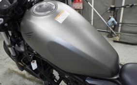 HONDA REBEL 250 A 2017 MC49