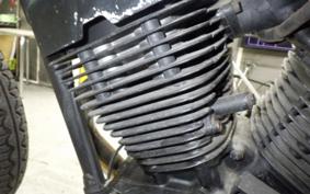 YAMAHA VIRAGO 250 2019 3DM