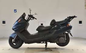 YAMAHA MAJESTY 250 4HC