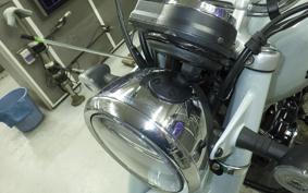 HONDA GB350C 2025 NC64