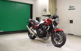 HONDA CB400SF GEN 4 A 2019 NC42
