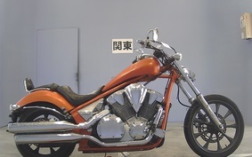 HONDA VT1300CX 2011 SC61