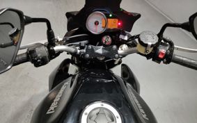 KAWASAKI Z1000 2007 ZRT00B