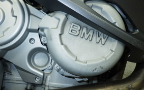 BMW F800ST 2007