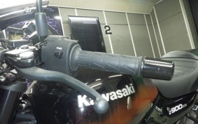 KAWASAKI Z900RS CAFE 2020 ZR900C
