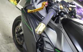 KAWASAKI ZX-4R SE 2023 ZX400P