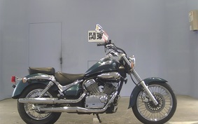 SUZUKI INTRUDER 250 LC VJ51A