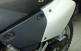 HONDA XR-250 MD30