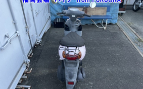 SUZUKI LET's 4