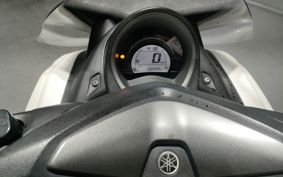 YAMAHA N-MAX 155 SG31