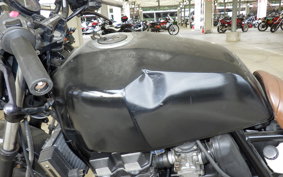 KAWASAKI ZRX-2 ZR400E