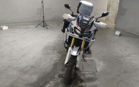 HONDA CRF1000L AFRICA TWIN 2016 SD04