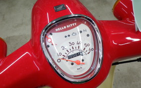 HONDA C50 SUPER CUB 2020 AA09
