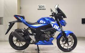 SUZUKI GSX-S125 2026 DL32B
