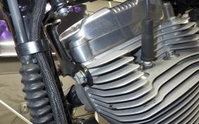 HARLEY XL883LI 2009