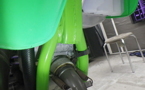KAWASAKI KX125 2023 KX125L