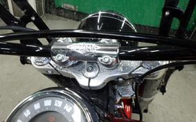 HARLEY FLSL 1750 2018