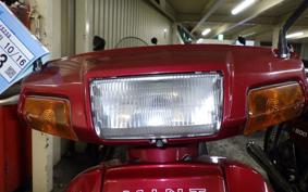 YAMAHA MINT 1YU