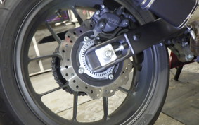 HONDA CBR400R 2024 NC65
