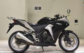 HONDA CBR250R GEN 3 MC41