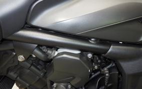 TRIUMPH TRIDENT 660 2021