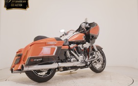 HARLEY FLTRXSE1920CVO 2022