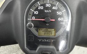 HONDA TACT Basket 2024 AF79