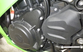 KAWASAKI NINJA 400 2024 EX400L