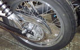 SUZUKI GRASS TRACKER Bigboy NJ4BA