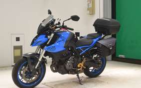 SUZUKI GSX-8S 2023 EM1AA