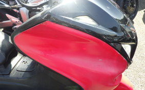 YAMAHA MAJESTY 250 C 2010 SG03J