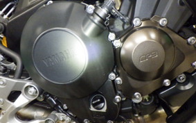 YAMAHA MT-09 ASP 2018 RN52J